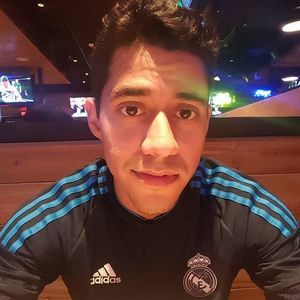 Meet your Posher, Hector